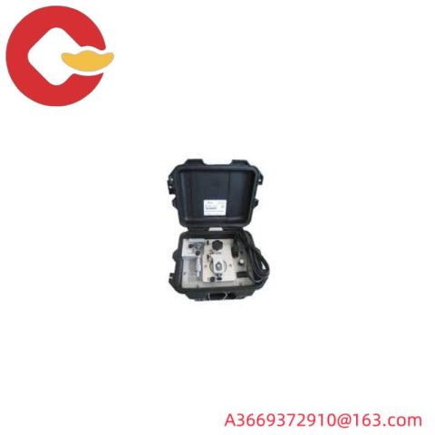 BENTLY NEVADA TK-3e 177313-01-01-00 Proximity System Test Kit: Precision Measurement for Industrial Control