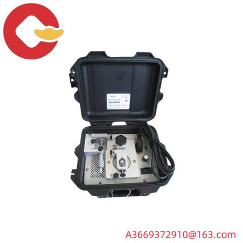 Bently Nevada TK-3E 177313-02-01 Proximity System Test Kit - Comprehensive Inspection Tool for Advanced Control Systems