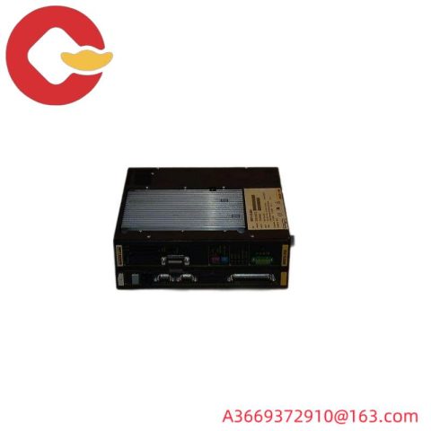 BERGER LAHR WDP3-318 WDP3-318.0801 - High-Performance Positioning Controller