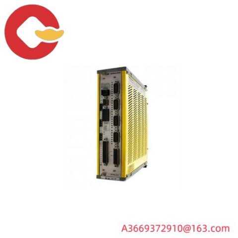 Berger Lahr VRDM-5910/50-LVC: Precision Control in Industrial Automation