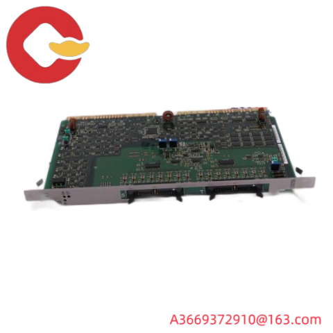 Berthel ComCon 110 Industrial Control Module