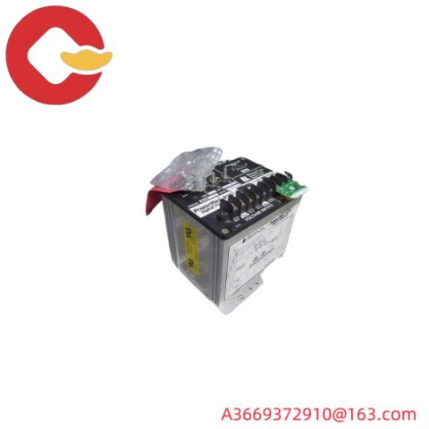 Bitronics PowerPlex RTS MTWIN4B Digital Transducer