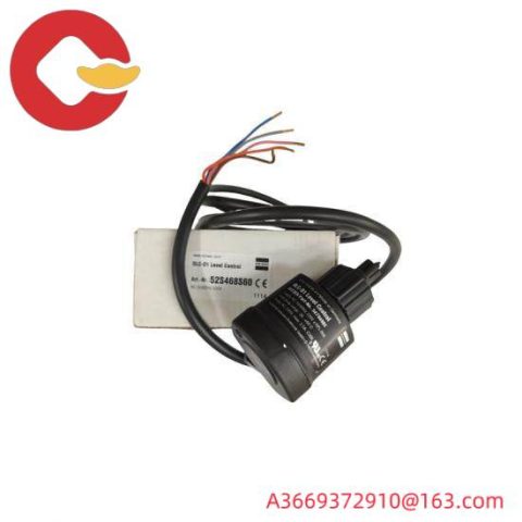 Bitzer 34794901 Oil Level Controller - Advanced Engine Monitoring Module