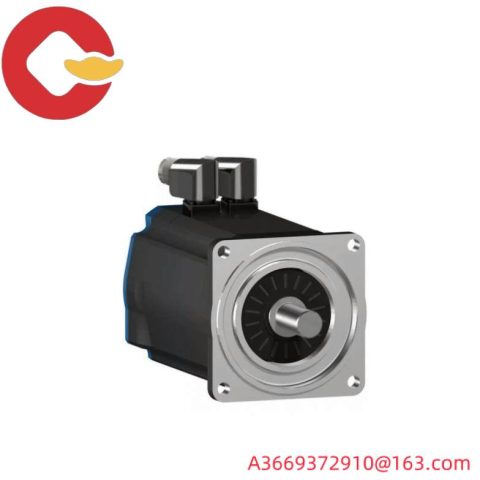 Schneider Electric BMH1403P11A2A Servo Motor, Precision Control for Industrial Automation