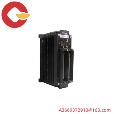 Bombardier 3EST13-151 DCA2000A Transportation Control Module