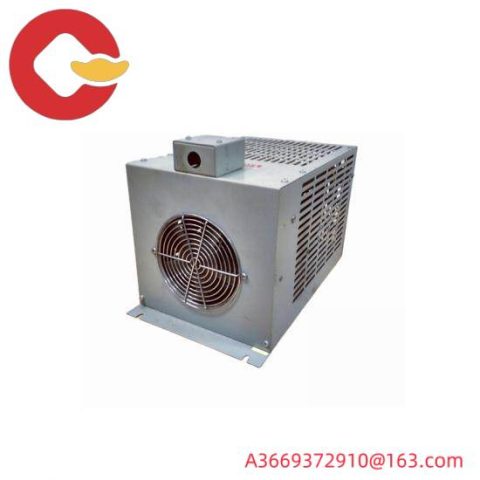 Bonitron M3575R-H33BF BRAKING RESISTOR