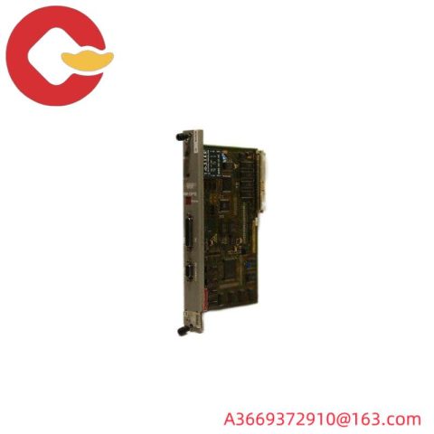 Bosch BM-DP12 1070075887-202 Programmable Logic Controller Module