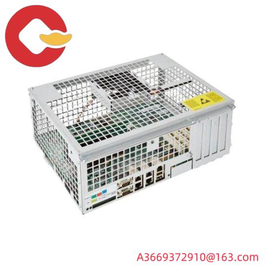 ABB YPQ 203A 3ASD510001C17: Industrial PLC Module for Efficient Control Solutions