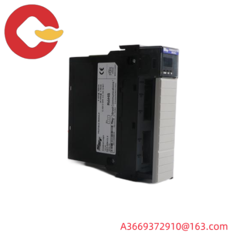 SST-SR4-CLX: Industrial Control Module, Advanced Technology for Precision Automation