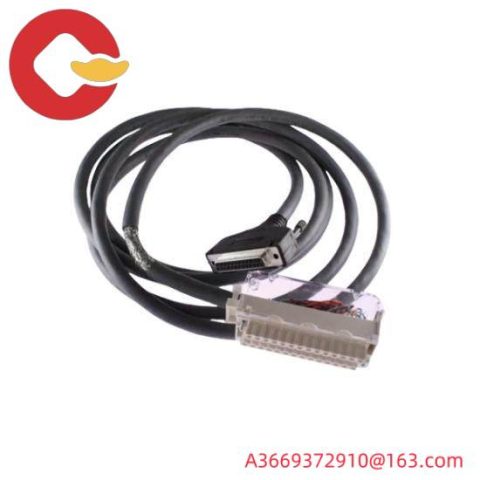 Schneider BMXFTA300 Industrial Control Connection Cable