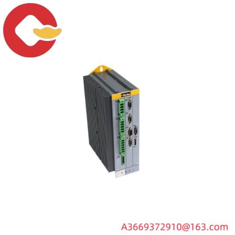 Parker C3 Series S150V4F11 I20 T11 M00 Servo Drive Motor Controller