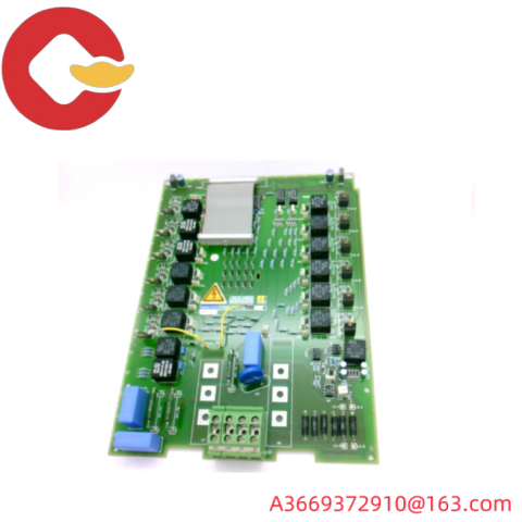 SIEMENS C98043-A1603-L Drive Board: High Performance Control Module for Industrial Automation