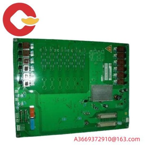 Siemens C98043-A1695-L41 Control Module, Advanced Industrial Automation Solution