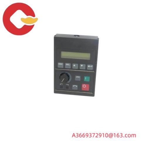 CAT1201-HA1: Advanced Control Module, Combining Precision and Efficiency