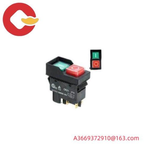 C787 Switch Box Controller BD CC02-01309-000, Industrial Control Module
