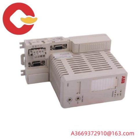 ABB CI830 3BSE013252R1 Profibus DP Communication Interface