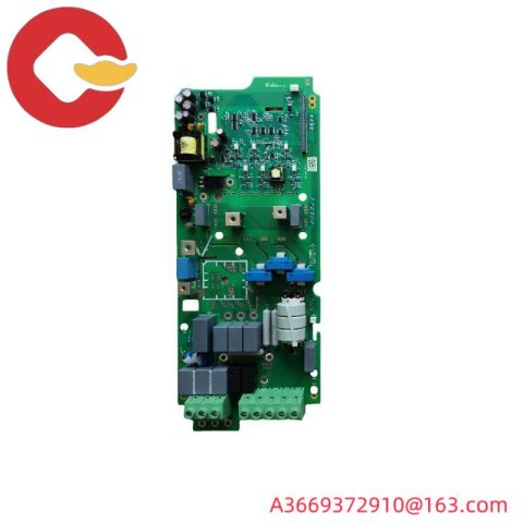 ABB CINT-4411C Inverter Drive & Power Supply Board