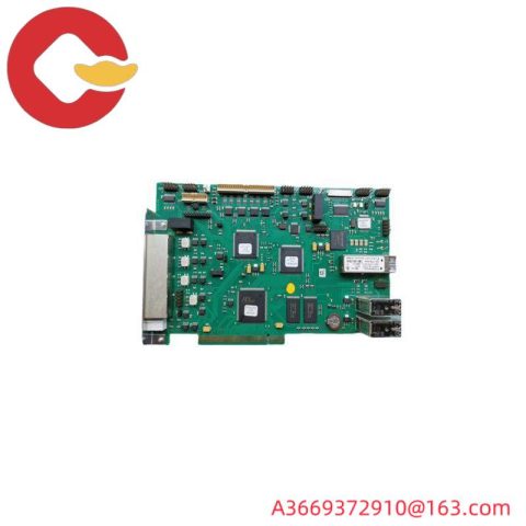 CLOOS 033 33 32 00 BOARD: Precision Control Module for Advanced Automation