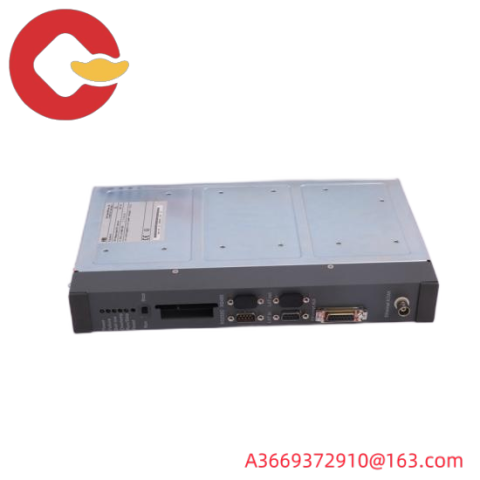 Comizoa LX508 - Advanced Industrial Control Module, 150 characters
