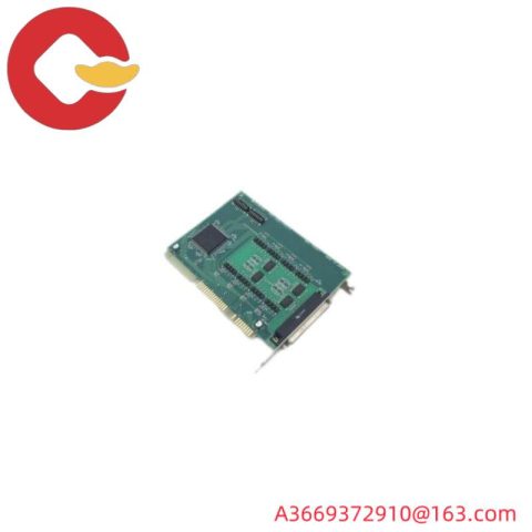 CONTEC PO-32L(PC)V Digital Output ISA Card - High-Performance Control Solution