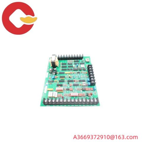 ControlTech A3-290605 PCB Module, Industrial Control Solutions