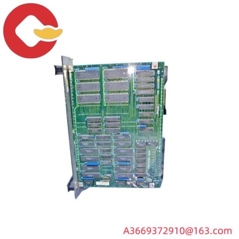 Yokogawa CP11*CP CPU Module, High Performance Control Solutions