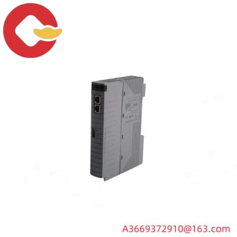 Yokogawa CP461-11-S1 Processor Module: Advanced Control Solutions for Industrial Applications