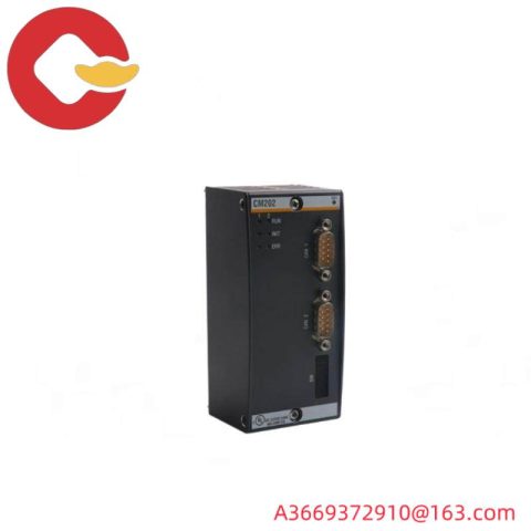 Bachmann CPC210 - High-Performance PLC Module, Designed for Industrial Automation