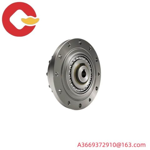 Harmonic Drive CSF-25-160 Gear Unit - Precision and Efficiency in Industrial Control Solutions