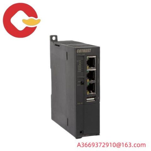 CTH3C36-000S1, CPU Module - Siemens Industry Solutions