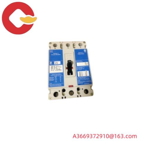 Cutler Hammer ECA2314CAE Contact Switch - Advanced Industrial Control Solution