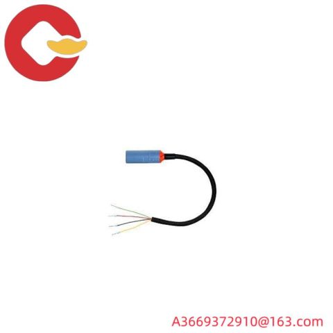 Endress+Hauser CYK10-G101 Digital Measuring Cable, High Precision for Process Control
