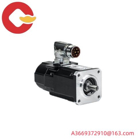 DANHER AKM22C-ANMN2-00: Precision DC Brushless Servo Motor