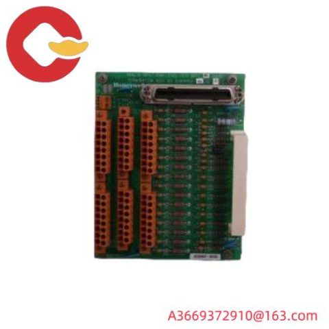 Honeywell DC-POZL51 Control Module