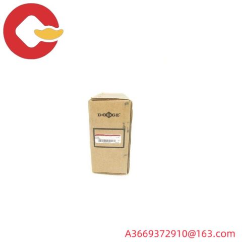 Dodge 023370 P2BDI108RE Bearing, 1-1/2"