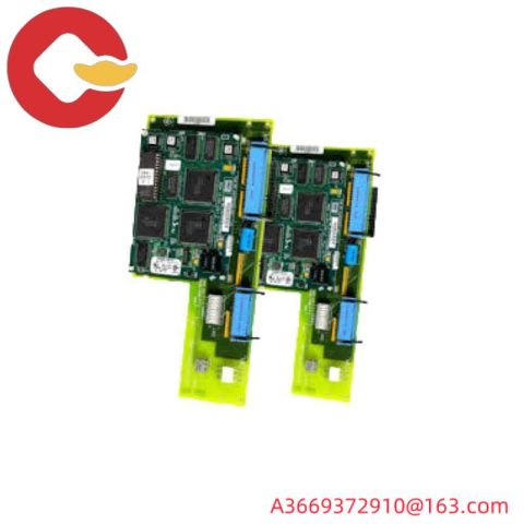 GE DS200ADPBG1ABB - Advanced Genius Adapter Module for Industrial Control Systems