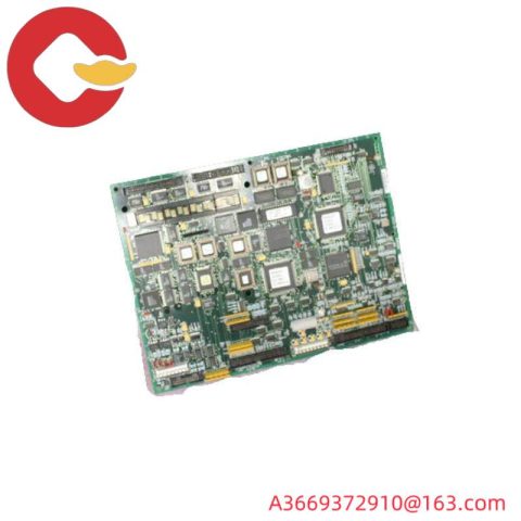 GE DS200DMCBG1AJE DOS Duplication Processor Board