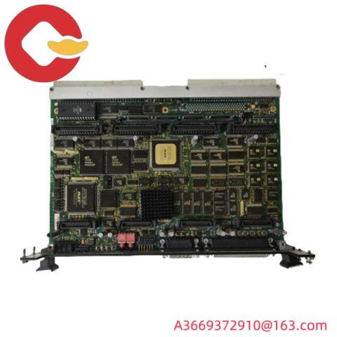 GE DS200DSPCH1ADA: Digital Signal Processor Control Board for Advanced Industrial Applications