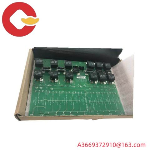 GE DS200PCCAG5ACB: Advanced Power Connect Card for Industrial Control Systems