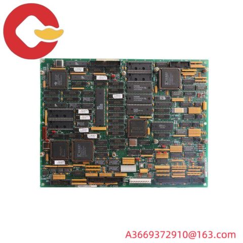GE DS200SDCCG1AGD & DS215SDCCG1AZZ01B Control Board - Industrial Automation Solutions