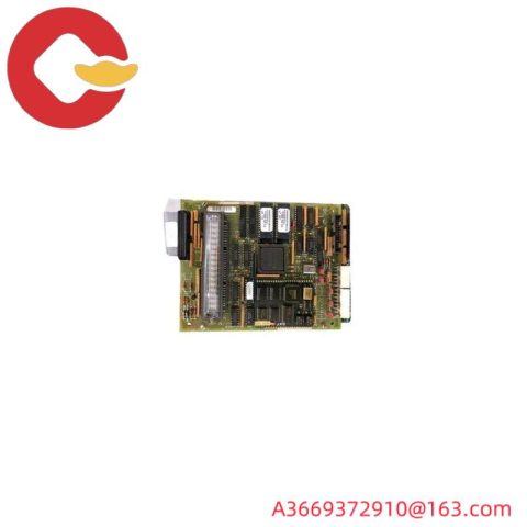 General Electric (GE) DS200SLCCG3ACC DS215DENQG3QZZ01A - Advanced LAN Communication Board for Industrial Control Systems