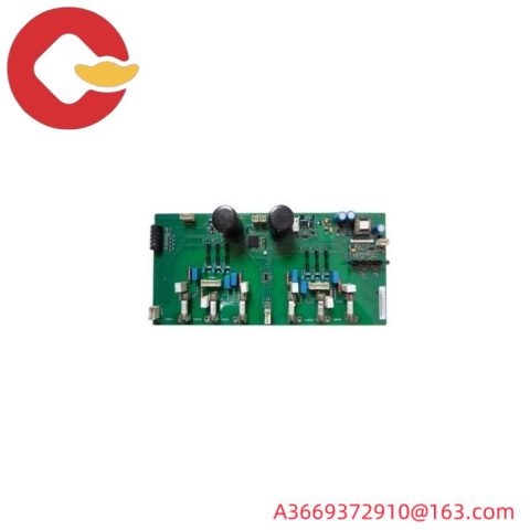 ABB DSAB-01C 64630199 - Advanced Industry Inverter Drive, for Precision Control Solutions