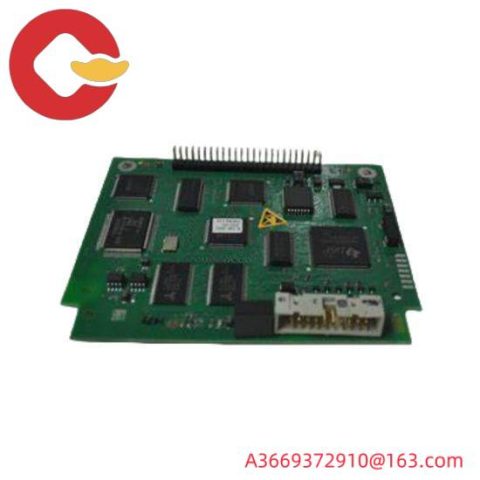 KUKA DSE IBS C33 - Advanced Control Module for Industrial Automation