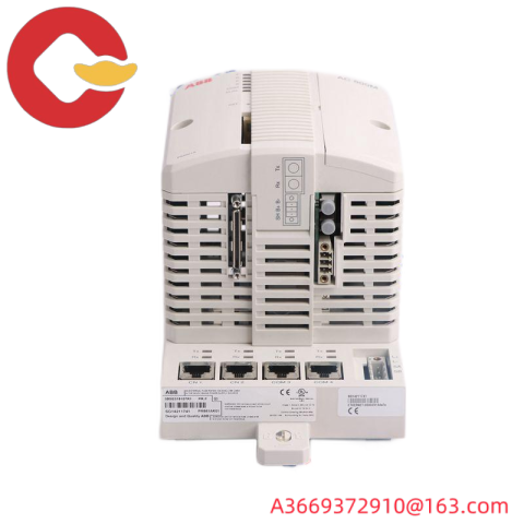 ABB DSQC236U 3HAA3563-ANA Servo Drive Unit: Advanced Control for Precision Applications