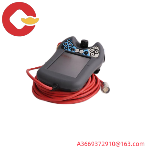 ABB DSQC431 3HNA024203-001 - Precision Servo Driver for Industrial Automation