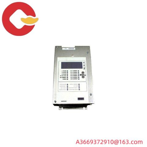 ABB DSSB-01c | Control Unit PC Board Kit