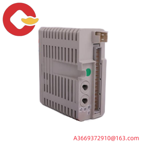 ABB DSTX120 57160001-MA Control Module
