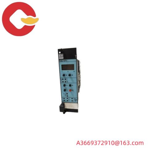 E+H FMU671 LEVEL MEASUREMENT - Advanced Liquid Level Monitoring Solution