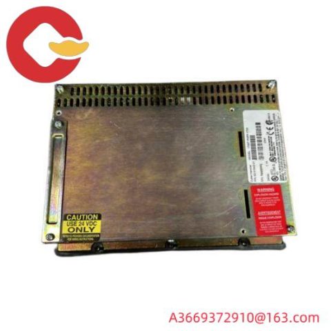 Eaton's 1785T-PMPP-1700 PN:92-01942-01 PANELMATE PowerPro, Advanced Industrial Control Module