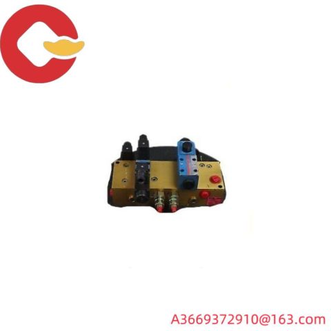 Eaton Vickers MCD-7816 DG4V26CMUH610 KTG4V32B28SMUHA760 Directional DC Tonneau, Precision Control System